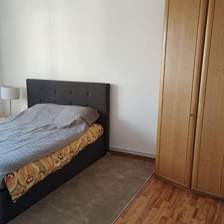 Apartament Marly Cathedral Gura Humorului Kültér fotó