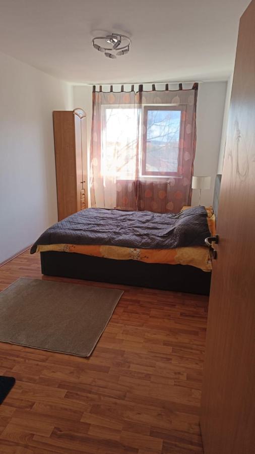 Apartament Marly Cathedral Gura Humorului Kültér fotó