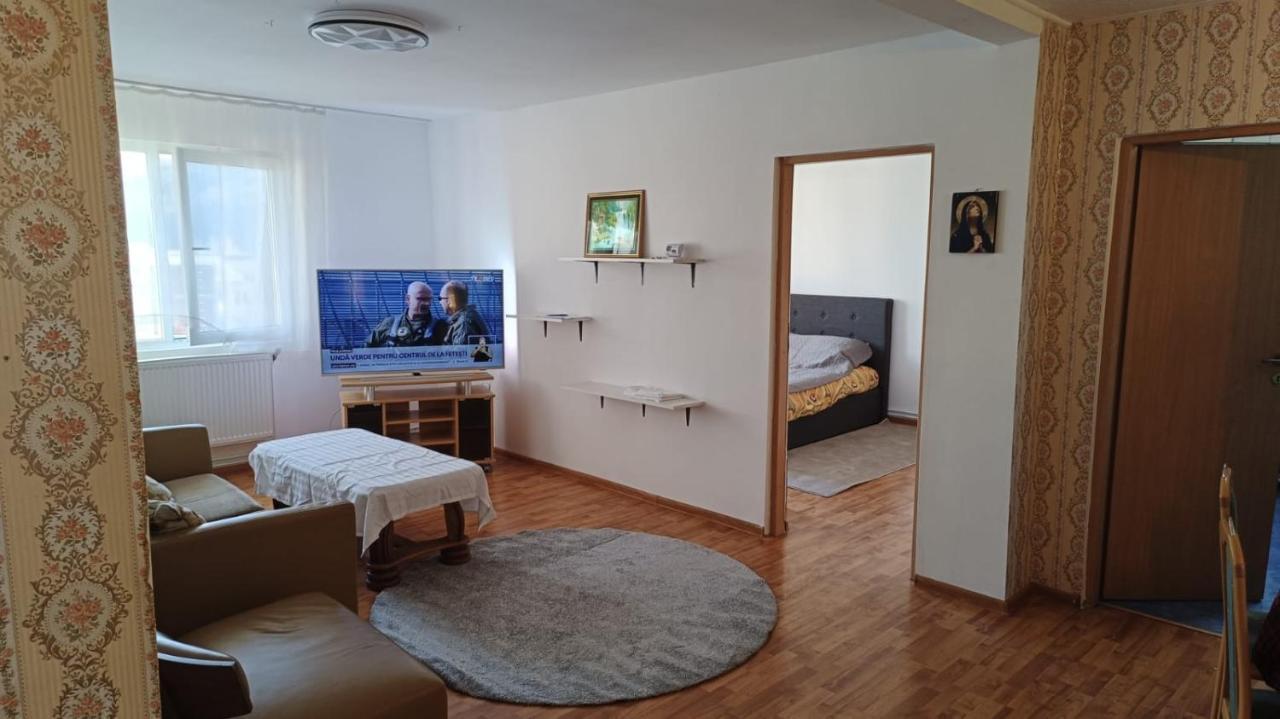 Apartament Marly Cathedral Gura Humorului Kültér fotó