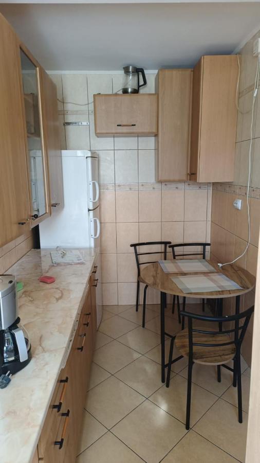 Apartament Marly Cathedral Gura Humorului Kültér fotó